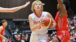 悲願の日本一へと突き進むデンソー…髙田真希が挙げる現状のテーマは「共通理解」