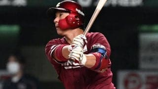 西武、炭谷銀二朗の獲得を発表　背番号「27」で6年ぶり復帰…渡辺GM「戦力として」