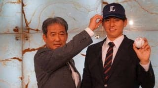 3球団競合ルーキーは「侍左腕」を超える“逸材”　編成もベタ惚れ「力的に上かな」