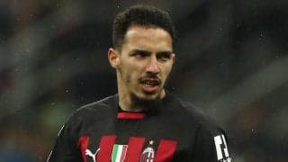 ミランに朗報！ 5月のCLミラノ・ダービーで負傷したベナセルが練習復帰…公式戦復帰予定は？