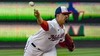 オリックス、最速160キロの剛腕マチャド獲得を発表　メジャー通算137登板の実力派