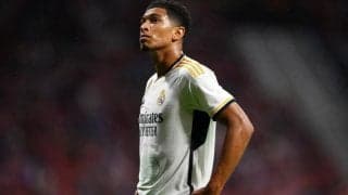 レアル・マドリーで飛ぶ鳥を落とす勢いのベリンガムにベイル「最大のアドバイスは…」