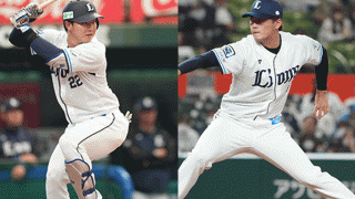 12球団最強の異次元爆肩「.412」　球速大幅アップの剛腕も…侍J期待の“秘密兵器”