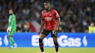 イングランド代表4キャップのDFトモリ、デビューから4年　「この調子をキープしたい」