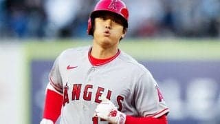 「オオタニのような選手は他にいない」エンゼルス番記者が力説！大谷翔平がMVPを”獲得すべき”だと考える理由とは
