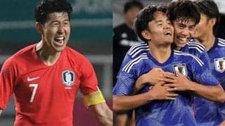 「日本に著しく負けている」韓国紙が日本サッカーの進化に羨望の眼差し「ソン・フンミンが生まれたのは奇跡」