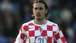 元クロアチア代表FWが慰謝料の不払いで収監か…元ミス・クロアチアの元妻に一銭も支払わず