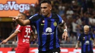 ラウタロは契約更新？　代理人「彼に生涯の残留を見据えるメンタリティ」