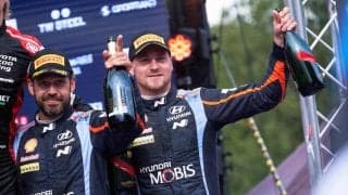 ヒョンデ、エサペッカ・ラッピの2024年チーム残留を発表