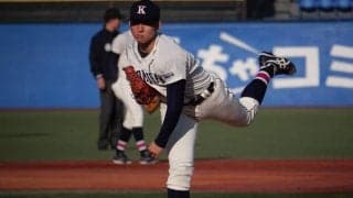 “日本一早い”新人王予想パ・リーグ編　本命は西武・武内、対抗はロッテの上田か　スケール感なら日本ハム細野も