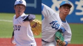 “日本一早い”新人王予想セ・リーグ編　巨人・西舘、阪神・下村が優勢か 話題のオールドルーキーに可能性も