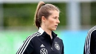 ブンデス史上初の女性コーチがウニオン・ベルリンで誕生！　暫定指揮官と共にユースチームから昇格
