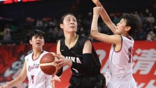 桜花学園がトップリーグ連覇へ…ライバル撃破のカギを握る福王伶奈、夏からの成長を示せるか