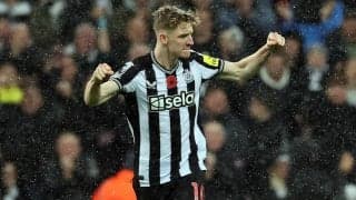 ニューカッスルで躍動の22歳FWゴードンにスコットランド代表が注目…