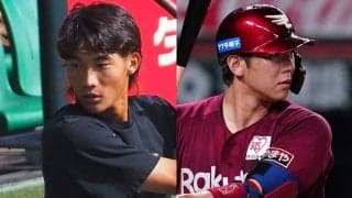 巨人、ファーム68盗塁の22歳を獲得　戦力外の元ベスト9捕手が6年ぶり復帰…16日の去就