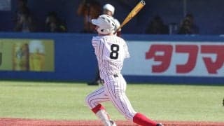 驚異の打率.625…両親ロシア出身の“超逸材”　スカウト絶賛、名門も怯えた専用シフト