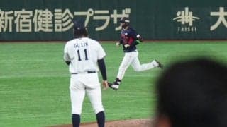 好投も一発に泣く…侍ジャパンに「圧力を感じました」　日本を驚かせた台湾の23歳剛腕