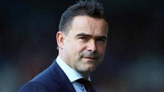 アントワープTDオーフェルマルス、過去のセクハラ行為によりオランダでのサッカー活動1年間禁止