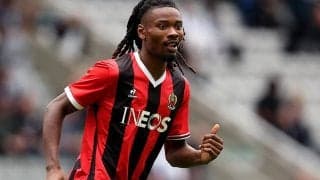 フランス代表でメンバー変更…カマヴィンガ離脱でケフラン・テュラムが追加招集【ユーロ2024予選】