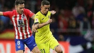 ジェレミ・ピノがACL断裂の重傷…新生ビジャレアルに大きな痛手