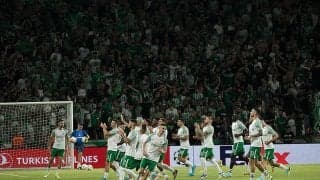 ELのマッカビ・ハイファvsレンヌがセルビアで代替開催…イスラエル情勢考慮しハイファでの開催断念