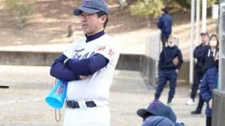 丸一日練習→質を高めて成果　大所帯でも効率的…“雪国の不利”覆す日本一チームの工夫