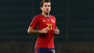 オヤルサバルがスペイン代表を負傷離脱…ゴール決めたキプロス戦で負傷交代