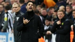 FAがアルテタ監督を告発…ニューカッスル戦後の判定批判が処分対象に