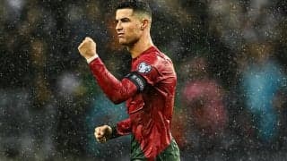 C・ロナウド弾のポルトガルが9連勝【ユーロ2024予選】