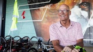 パラ陸上で伝説の英雄を生んだ！ スイスの強さの秘密は？