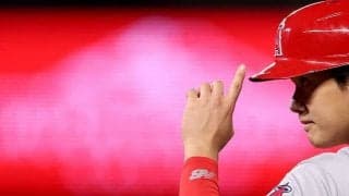 大谷翔平、初2度目の満票MVPをMLB公式も祝福「あなたのような選手を見たことない」