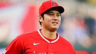 大谷翔平、2度目のMVPをトラウト祝福　満票受賞は「当然だ。誇りに思うよ！」