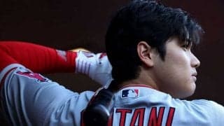 大谷翔平、2年ぶりMVPに喜び「特別なこと」　史上初となる2度目の満票選出