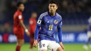 「あまり絡めなかった」随所に特長見せるも決定的な仕事ができなかったFW細谷真大、定着へ強い思い「攻撃の軸として試合に出たい」