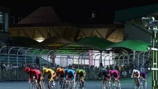 グランプリを見据えた思惑