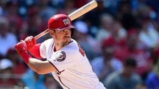 広島、マイナー通算74発＆102発…内野手2人の獲得を発表　「優勝を手助けできれば」