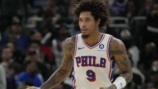 自動車と衝突して肋骨骨折などを負っていたケリー・ウーブレイJr.が11月末に復帰か？