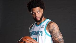 “583日”ぶりの出場に臨むマイルズ・ブリッジズ…「まるで登校初日みたいだ」