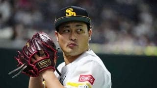 DeNA、鷹戦力外の森唯斗の獲得を発表　元オリ＆巨人の右腕も加入で投手陣底上げ