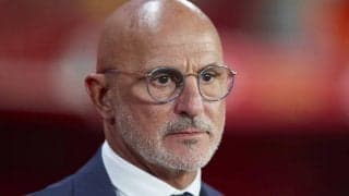 3発快勝のスペイン代表、指揮官は最終節での勝利締め誓う「首位にふさわしいことを証明しなければ」