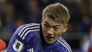 日本代表は攻め続けても課題をクリアできず サイド攻撃が機能しない理由は？