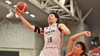 B1リーグで最も速攻を決めている選手は？／「FBPS」上位5選手を紹介