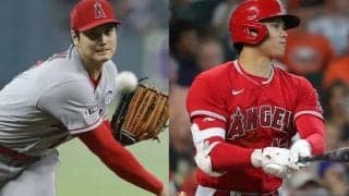 「別次元の6月を過ごした」満票受賞の大谷翔平に1位票を投じた米記者が明かした“MVPのワケ”「数字も驚異的」