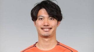 アカデミーから17年在籍、大宮生え抜きのMF大山啓輔が契約満了「もっともっと力になりたかった」