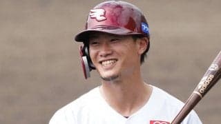 ヤクルト、西川遥輝＆嘉弥真新也＆増田珠の獲得を発表　V奪回へ“トリプル補強”