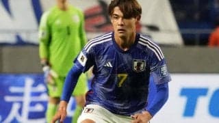 「めっちゃ良かった！」「遠藤航かと思った」上々デビューの佐野海舟、Jでのプレー集にも称賛続々「強くて速くて巧い」