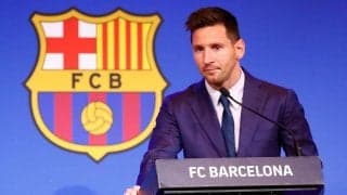 「めちゃくちゃ初々しい」メッシのバルセロナデビューから丸20年、16歳当時の貴重映像が話題「伝説の始まりだ！」