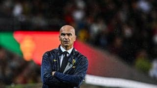 新布陣でも勝利し9連勝のポルトガル代表、指揮官は手応え語る 「たくさんのポジティブな要素」