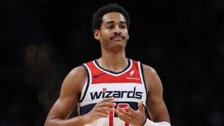 著名記者がジョーダン・プールの近況を報告…ウィザーズは今後のトレードを検討か？