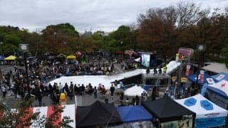 【東京雪祭 2023】が開催！ 荒井daze正善が目指す「SNOWBANKが必要ない社会」